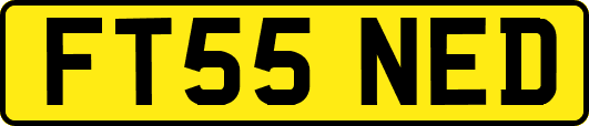 FT55NED