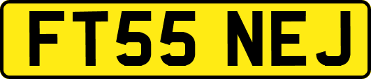 FT55NEJ