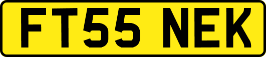 FT55NEK