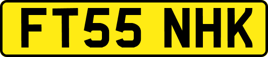 FT55NHK