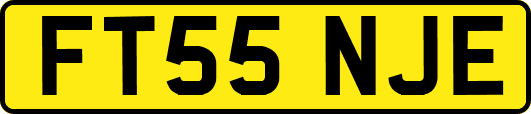 FT55NJE