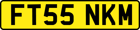 FT55NKM