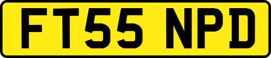 FT55NPD