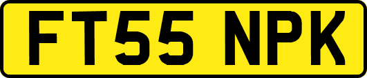 FT55NPK