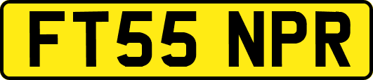 FT55NPR