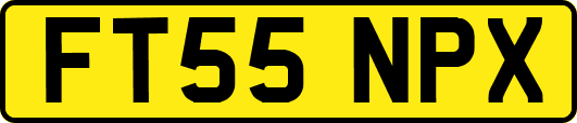 FT55NPX