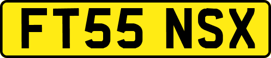 FT55NSX