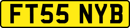 FT55NYB