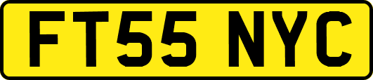 FT55NYC