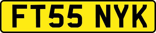 FT55NYK