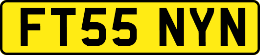 FT55NYN