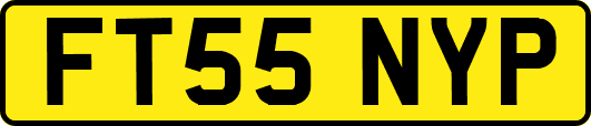 FT55NYP