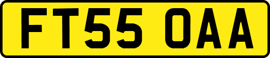 FT55OAA