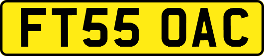 FT55OAC