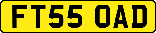 FT55OAD