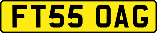 FT55OAG