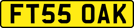 FT55OAK