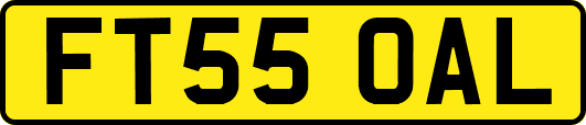 FT55OAL