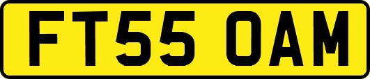 FT55OAM