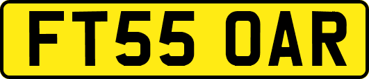 FT55OAR