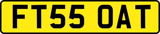 FT55OAT