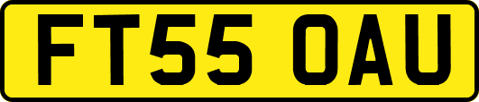 FT55OAU