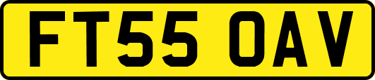 FT55OAV