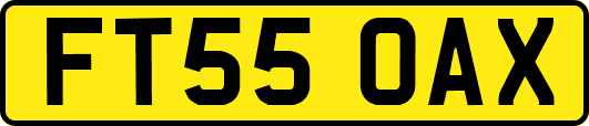 FT55OAX