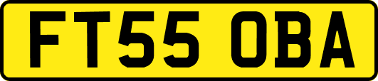 FT55OBA