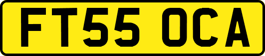 FT55OCA