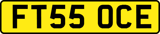 FT55OCE