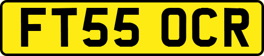 FT55OCR