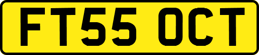 FT55OCT