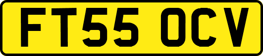 FT55OCV
