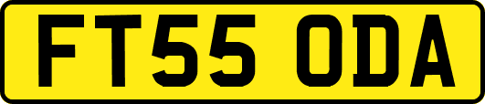 FT55ODA