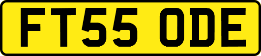 FT55ODE