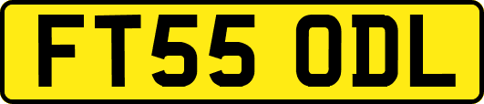 FT55ODL