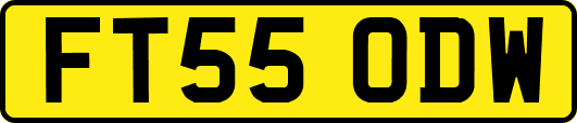 FT55ODW