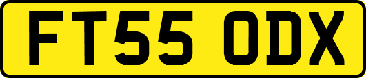 FT55ODX