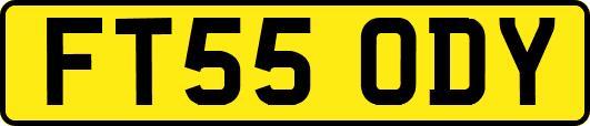 FT55ODY