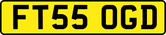FT55OGD