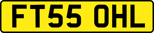 FT55OHL