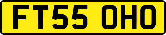 FT55OHO