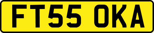 FT55OKA