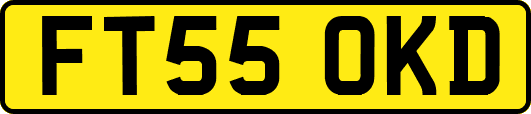 FT55OKD