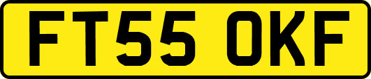 FT55OKF