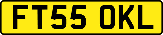 FT55OKL