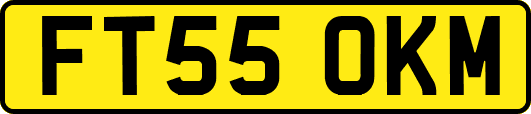 FT55OKM