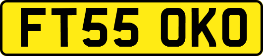 FT55OKO