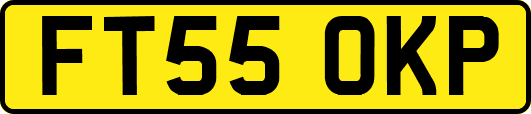 FT55OKP